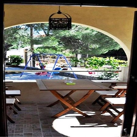 Alexia Studios Kolios Dış mekan fotoğraf