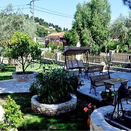 Alexia Studios Kolios Dış mekan fotoğraf