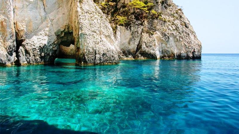 Alexia Studios Kolios Dış mekan fotoğraf