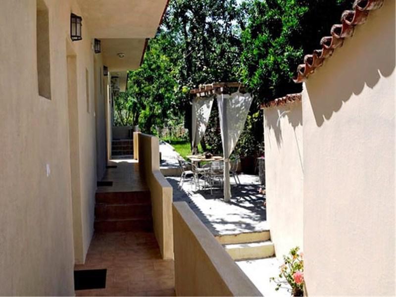 Alexia Studios Kolios Dış mekan fotoğraf